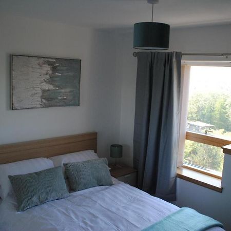 Executive 3 Bed Apartment 애버딘 외부 사진