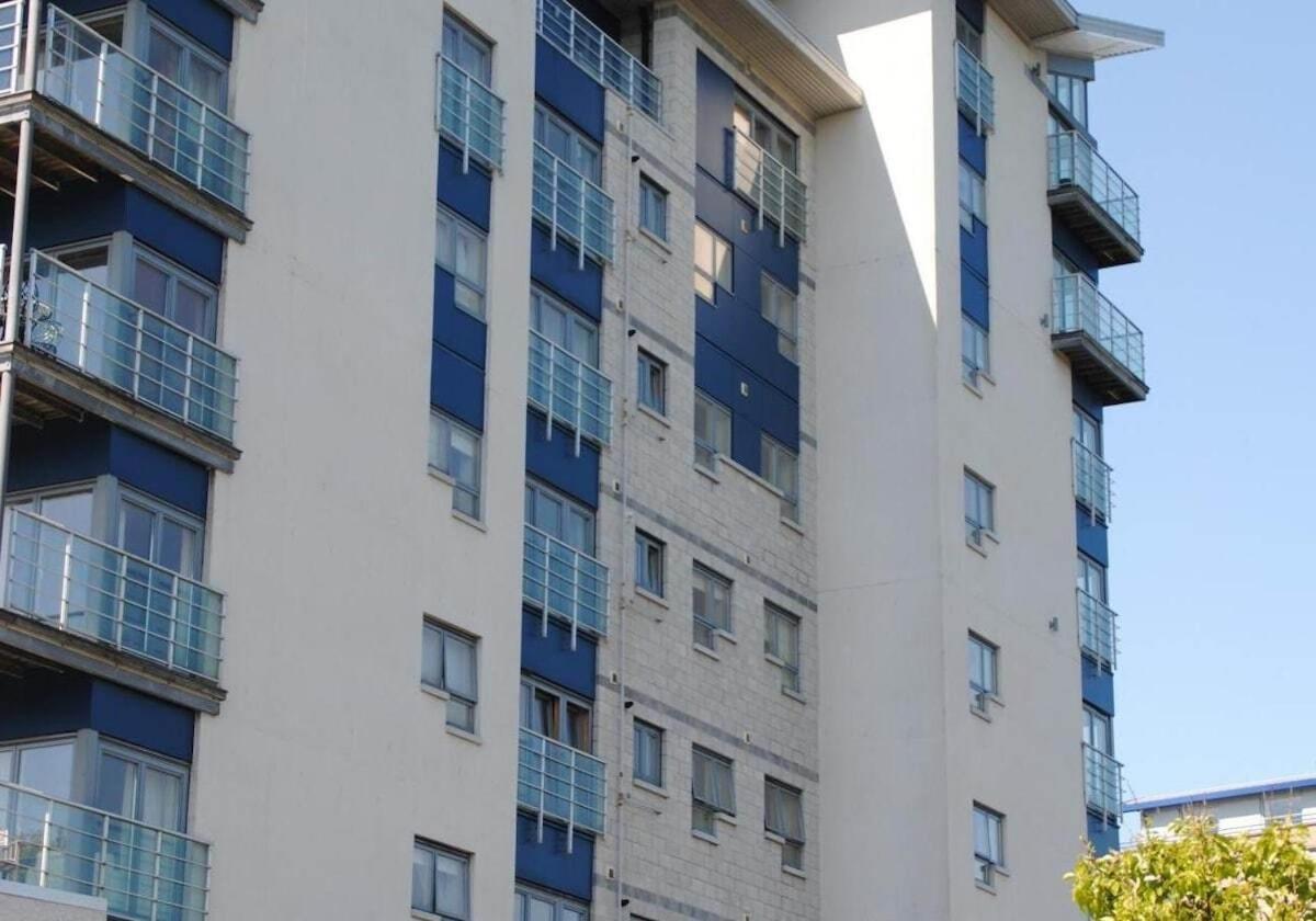 Executive 3 Bed Apartment 애버딘 외부 사진